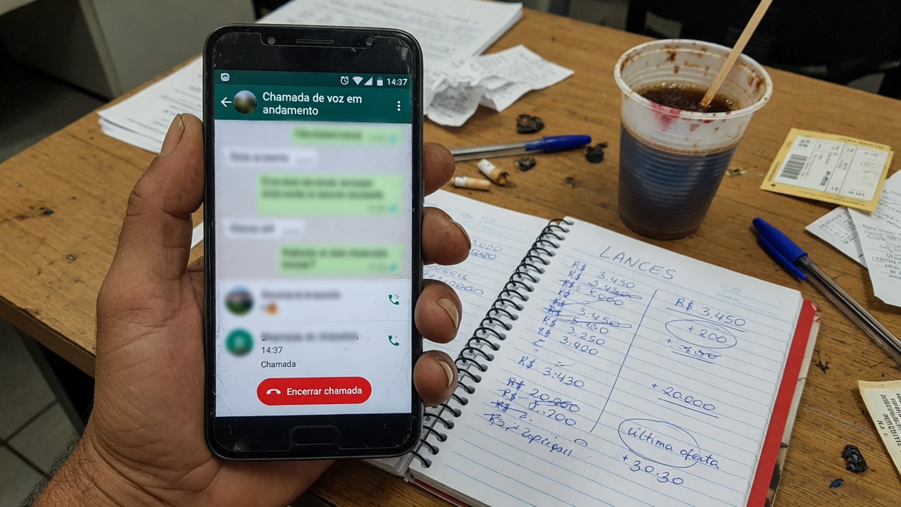 Como encontrar licitações sem garimpar no PNCP?