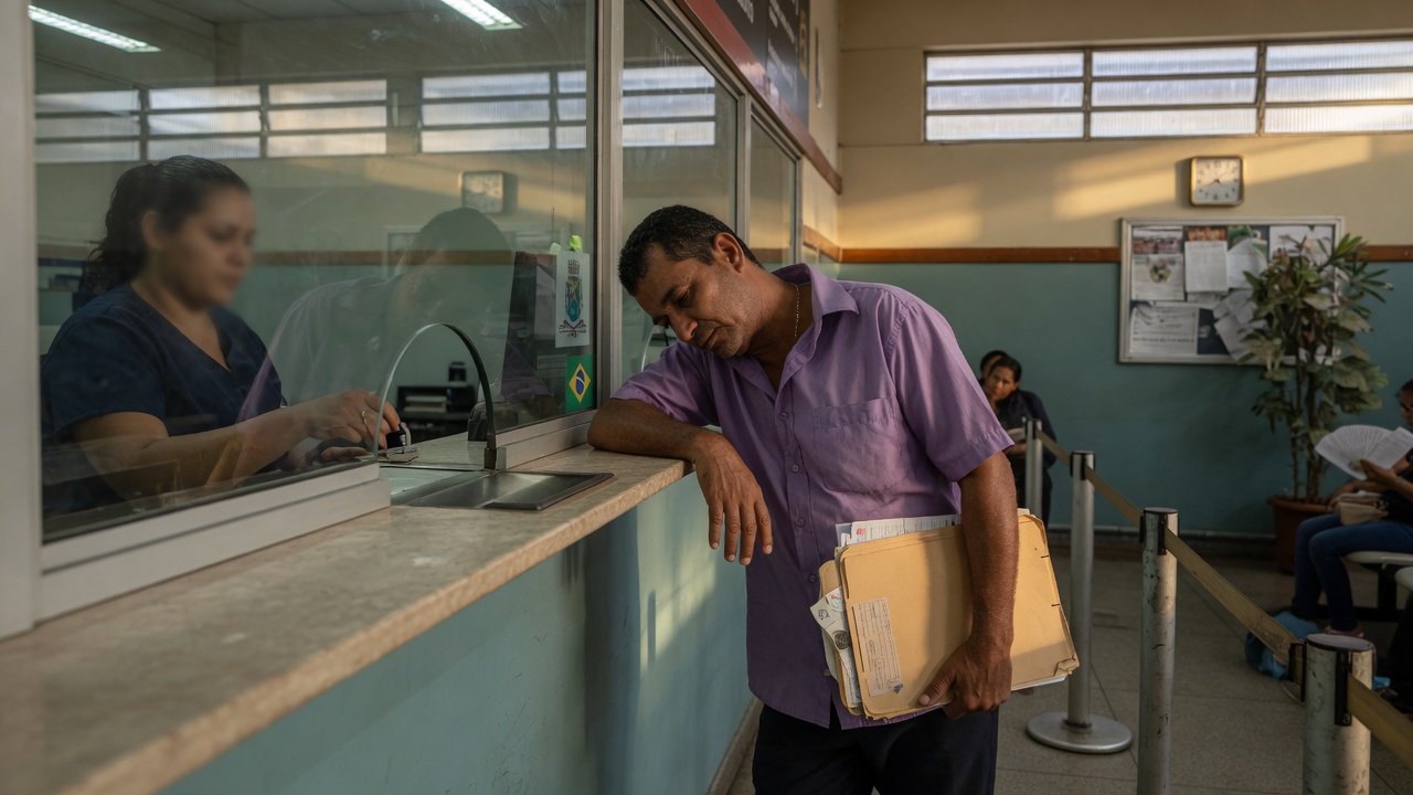 Quanto tempo o governo demora para pagar fornecedor?